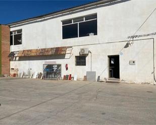 Premises to rent in Vereda Lechugas, El Raal