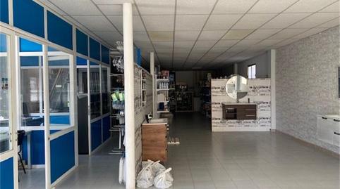 Foto 4 von Geschaftsraum zur Miete in Vereda Lechugas, El Raal,  Murcia Capital