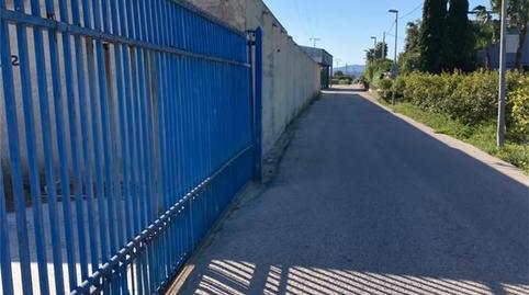 Foto 3 von Geschaftsraum zur Miete in Vereda Lechugas, El Raal,  Murcia Capital