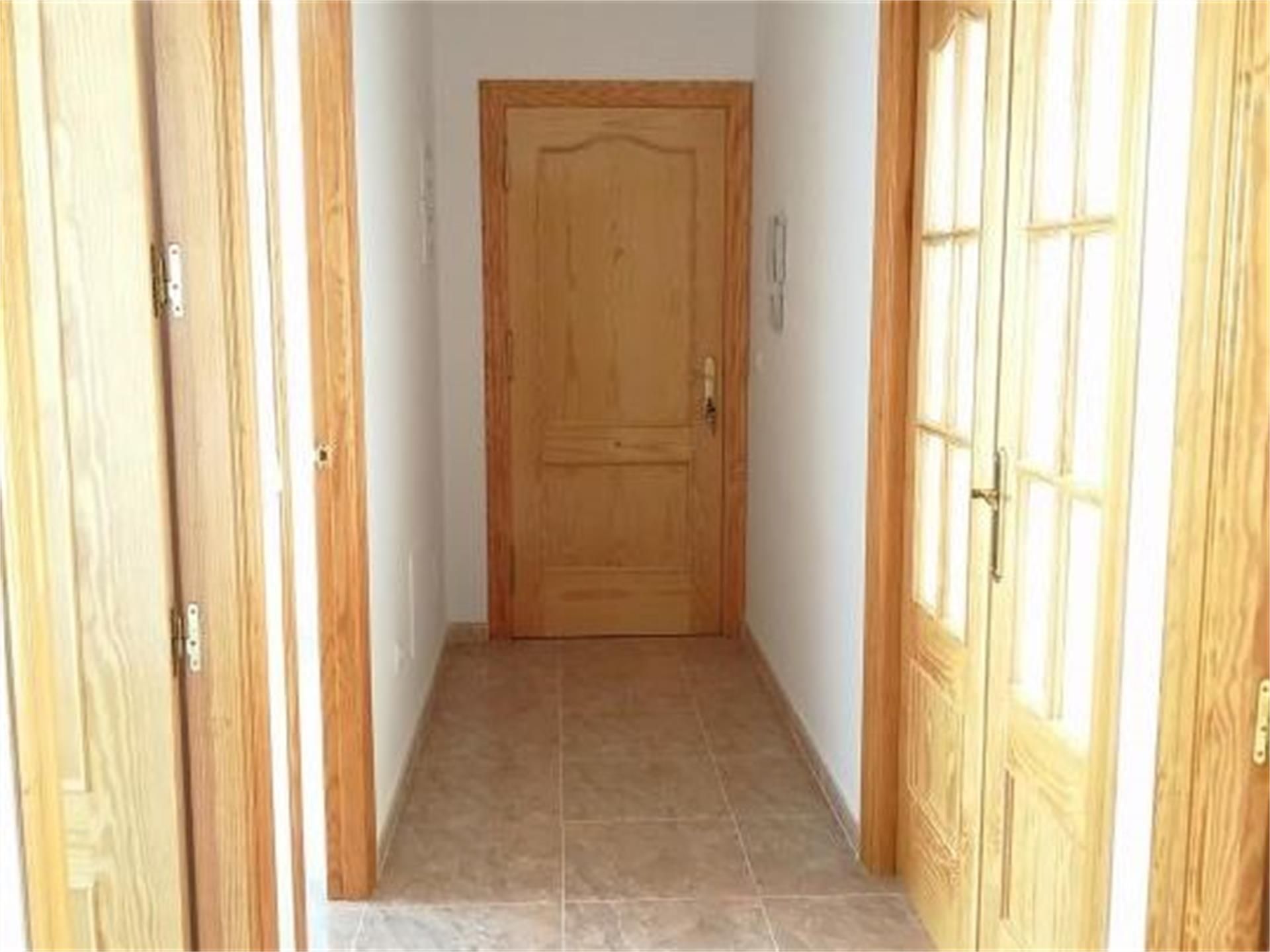 Pis en venda en Lorca amb Jardí privat, Terrassa i Traster