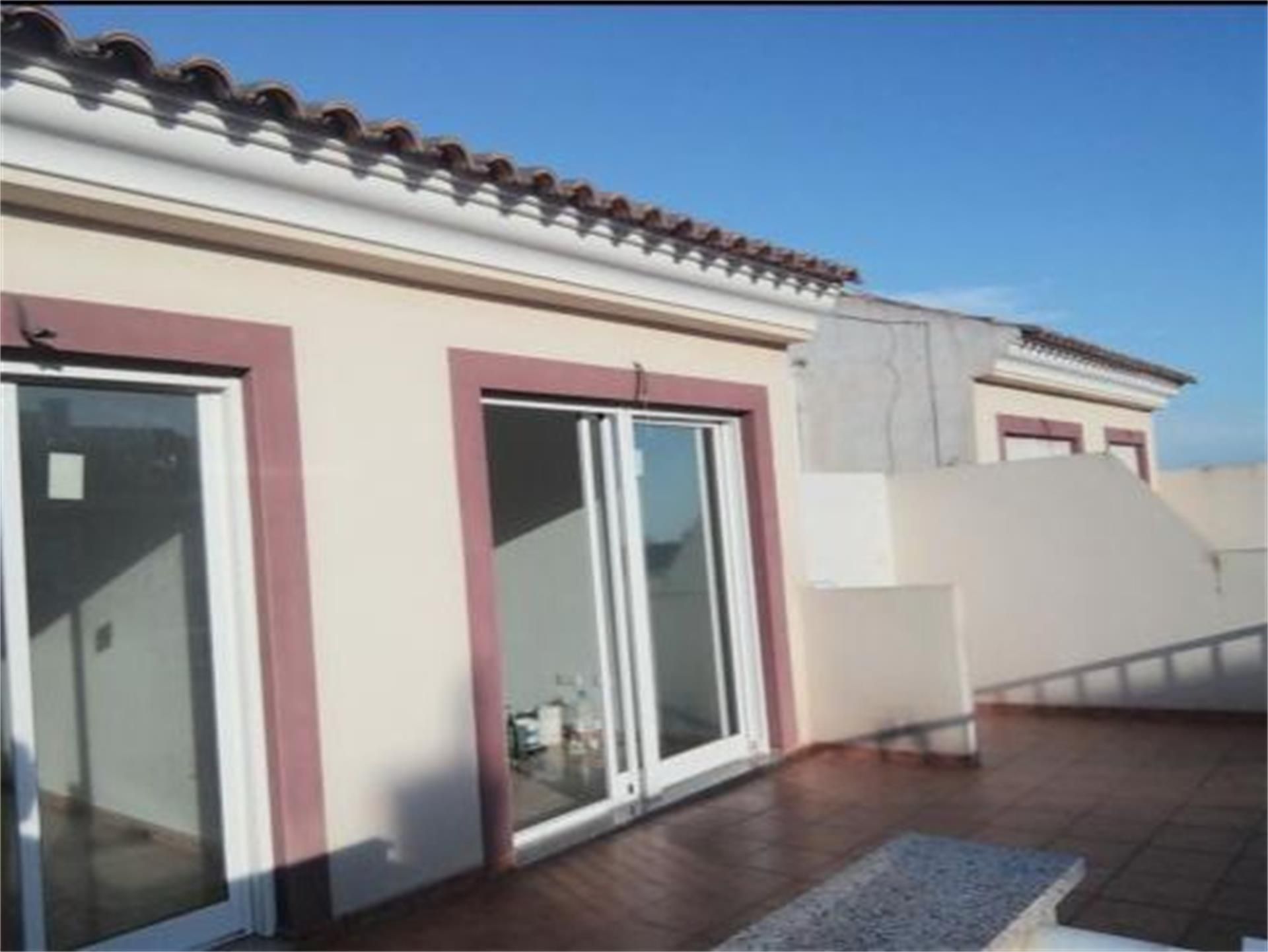 Flat for sale in Calle de la Industria, 23, Almendricos Terrace of Flat for sale in Lorca with Private garden, Terrace and Storage room