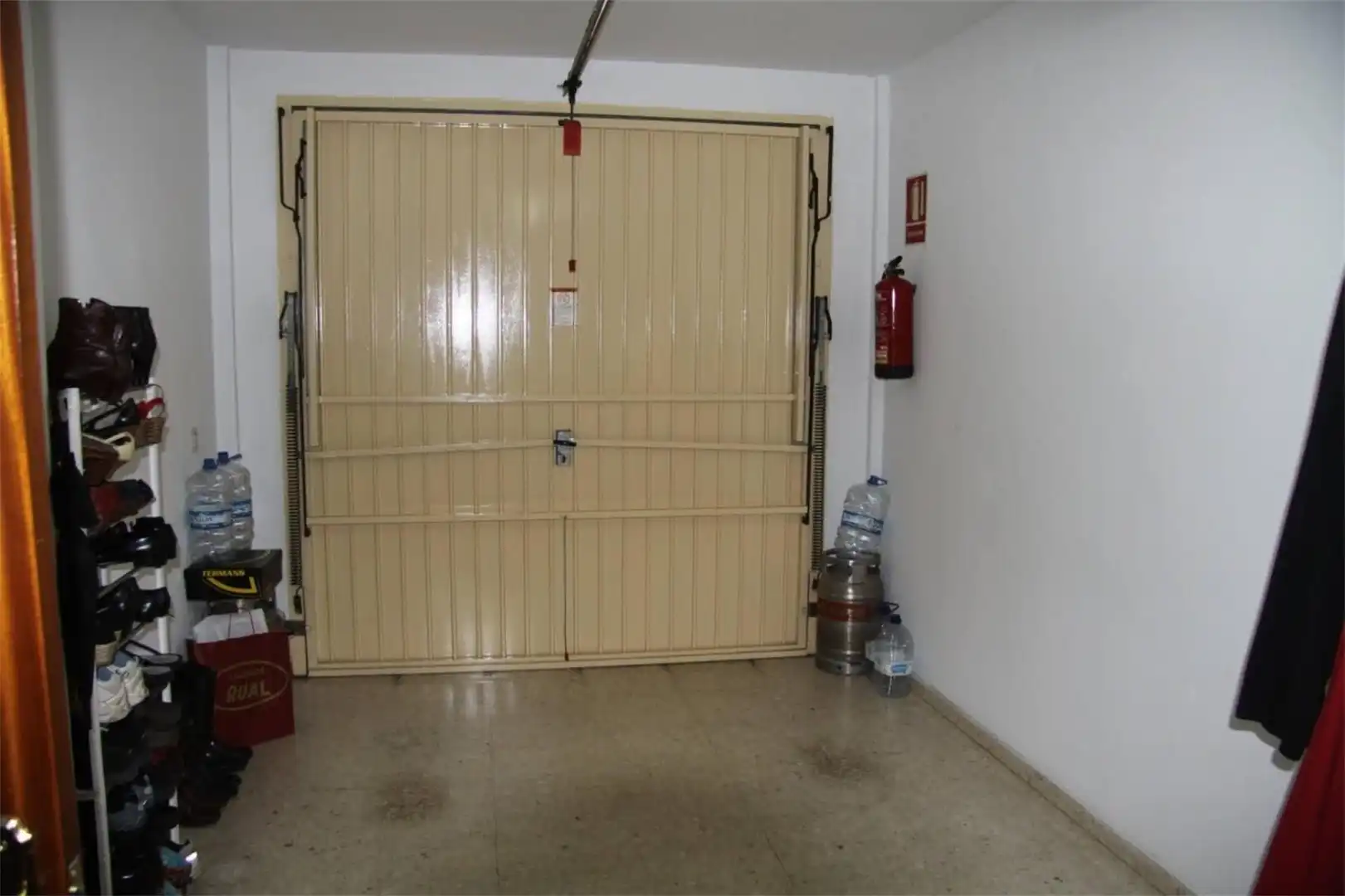 Dúplex en venta en Melilla con Aire acondicionado, Amueblado y Parking comunitario