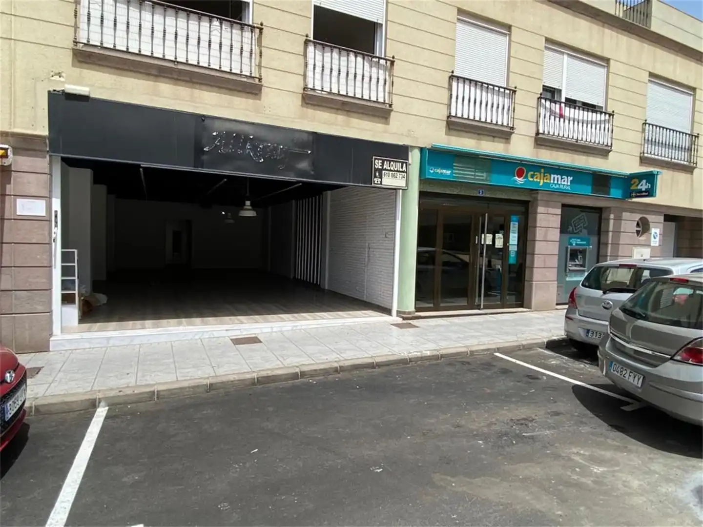 Local de lloguer en Mogán amb Aire condicionat