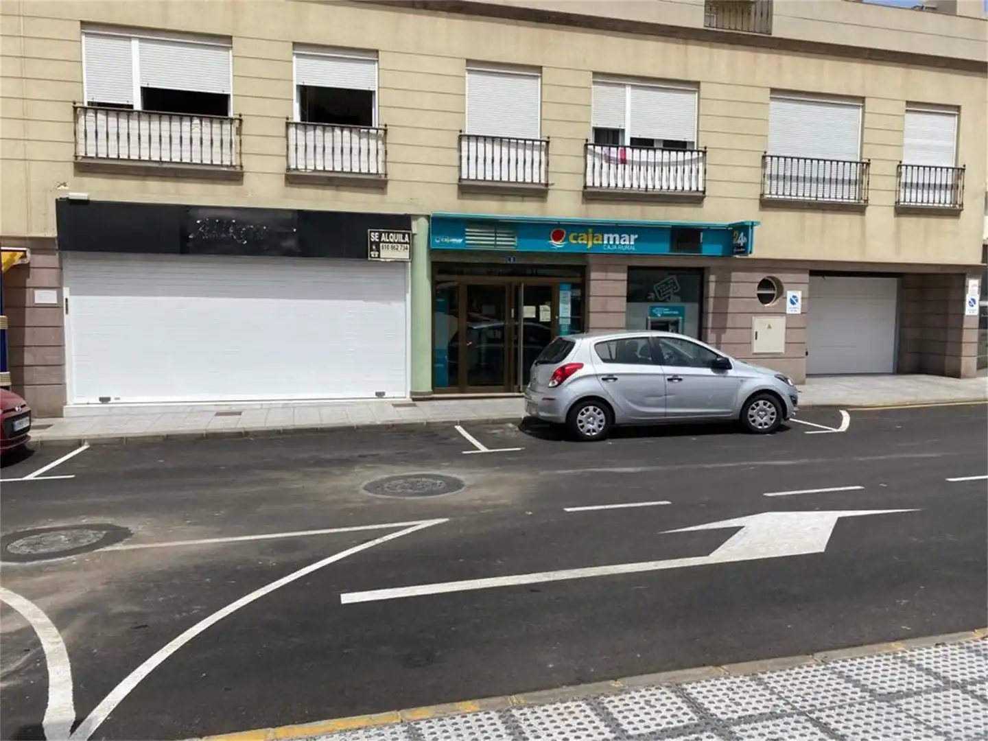 Local de lloguer en Mogán amb Aire condicionat