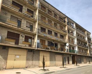 Außenansicht von Wohnung zum verkauf in Quintanar de la Sierra mit Terrasse