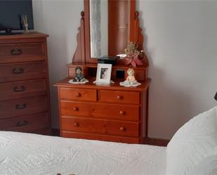 Bedroom of Flat for sale in Vélez-Málaga  with Air Conditioner, Terrace and Balcony