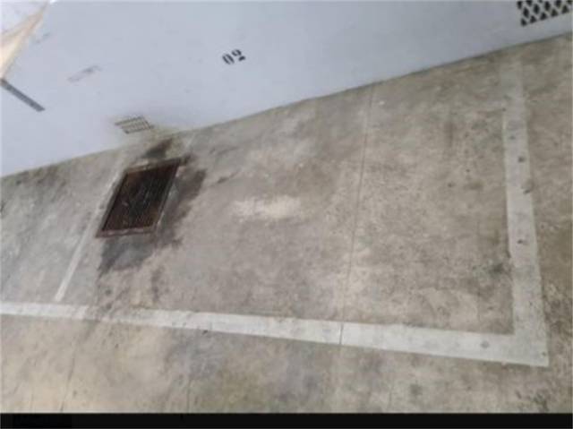 Garaje en Alquiler en Rambla de Modolell en Centre