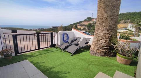 Foto 2 de Casa adosada en venda a Calle la Torre Badum, Alcossebre, Alcalà de Xivert