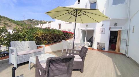 Foto 3 de Casa adosada en venda a Calle la Torre Badum, Alcossebre, Alcalà de Xivert