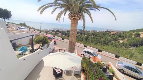 Foto 4 de Casa adosada en venda a Calle la Torre Badum, Alcossebre, Alcalà de Xivert