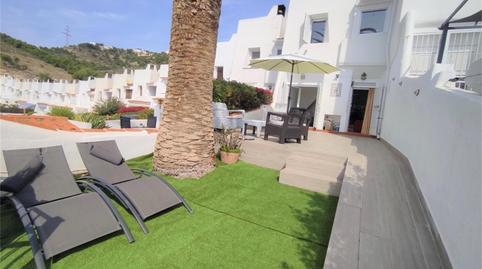 Foto 5 de Casa adosada en venda a Calle la Torre Badum, Alcossebre, Alcalà de Xivert