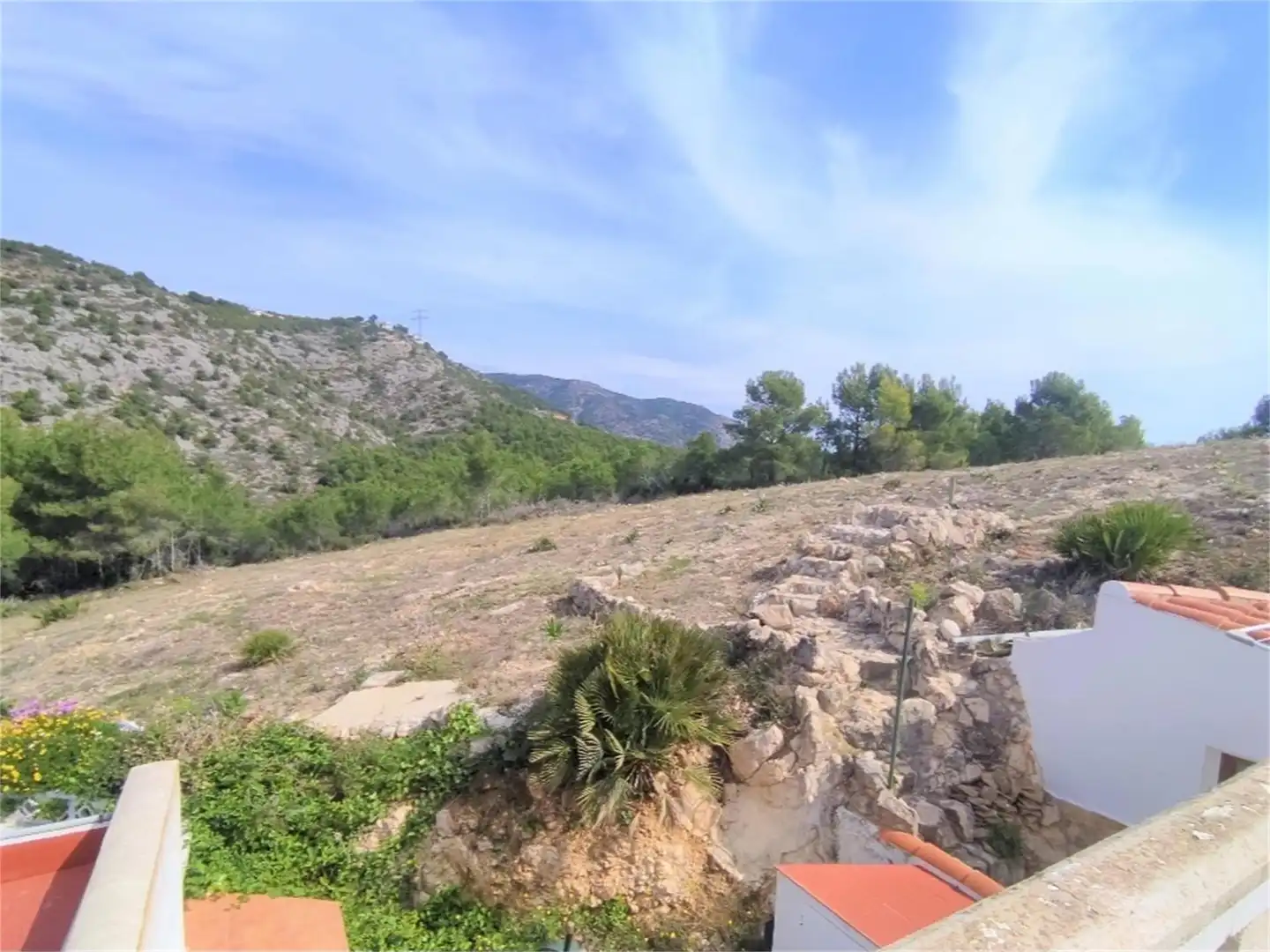 Casa adosada en venda en Alcalà de Xivert amb Terrassa, Piscina i Balcó