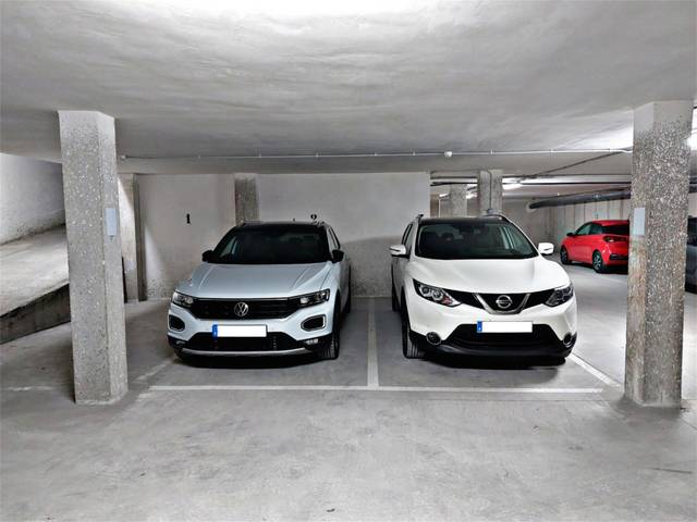 Garaje en Alquiler en Avenida de la Diputación, 39 en Guadassuar