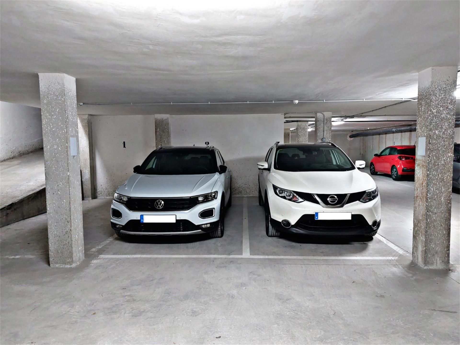 Aparcament de Garatge de lloguer en Guadassuar