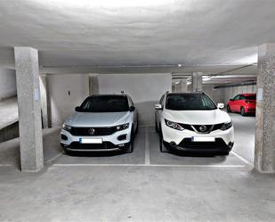 Parkplatz von Garage miete in Guadassuar