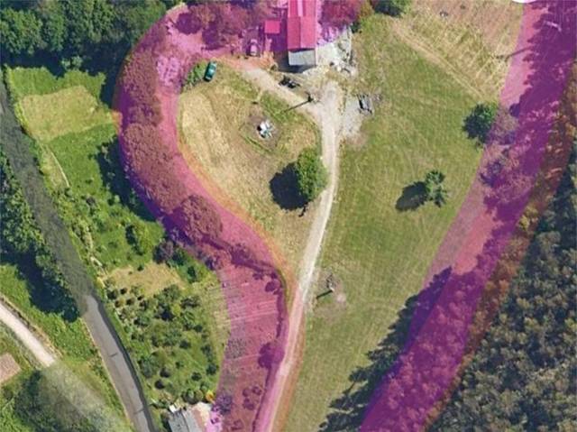 Finca rústica en Venta en Parroquias Norte - Naranco