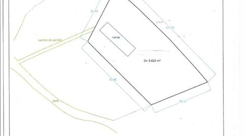 Photo 2 of Non-constructible Land for sale in Estrada de Boiro a Ferreiros, Boiro, A Coruña