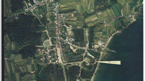 Photo 4 of Non-constructible Land for sale in Estrada de Boiro a Ferreiros, Boiro, A Coruña