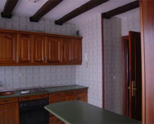 Kitchen of Flat for sale in Coria  with Heating and Terrace