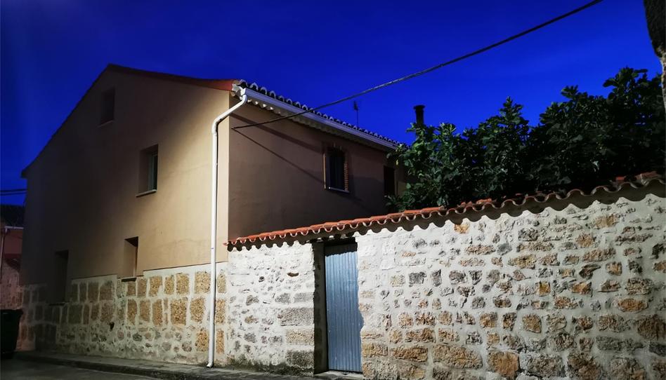 Casa adosada en venda a Calle Calvo Sotelo, 18, Tabanera de Cerrato, Palencia - imatge 1 Foto 1 de Casa adosada en venda a Calle Calvo Sotelo, 18, Tabanera de Cerrato, Palencia