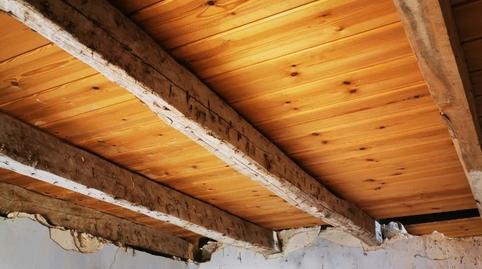 Casa adosada en venda a Calle Calvo Sotelo, 18, Tabanera de Cerrato, Palencia - imatge 5 Foto 5 de Casa adosada en venda a Calle Calvo Sotelo, 18, Tabanera de Cerrato, Palencia