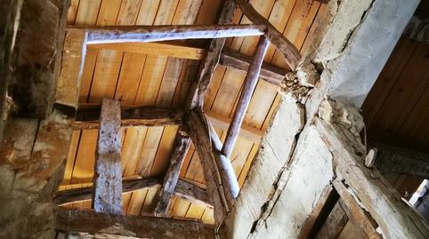 Casa adosada en venda a Calle Calvo Sotelo, 18, Tabanera de Cerrato, Palencia - imatge 4 Foto 4 de Casa adosada en venda a Calle Calvo Sotelo, 18, Tabanera de Cerrato, Palencia