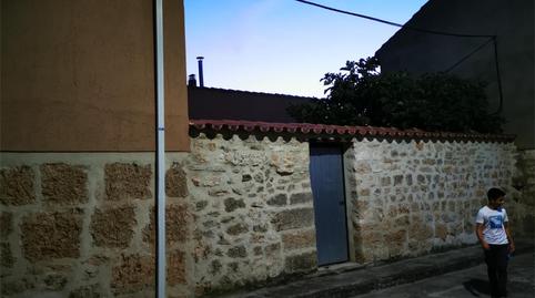 Casa adosada en venda a Calle Calvo Sotelo, 18, Tabanera de Cerrato, Palencia - imatge 2 Foto 2 de Casa adosada en venda a Calle Calvo Sotelo, 18, Tabanera de Cerrato, Palencia