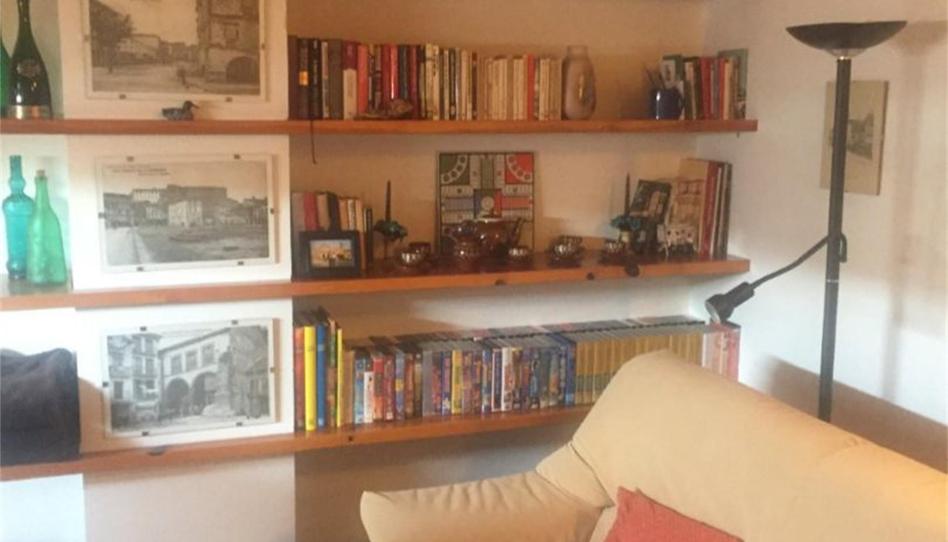 Photo 1 of Flat for sale in Calle la Pinochada, Vinuesa, Soria