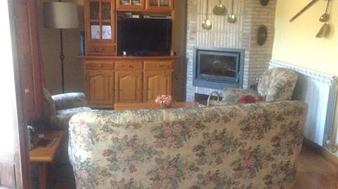 Photo 5 of Flat for sale in Calle la Pinochada, Vinuesa, Soria