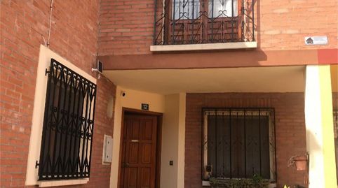 Foto 2 de Piso en venta en Calle Sta. Marina, 12, Cigales, Valladolid