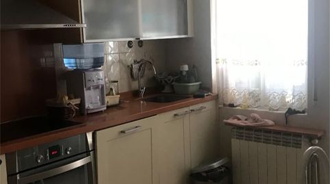 Foto 4 de Piso en venta en Calle Sta. Marina, 12, Cigales, Valladolid