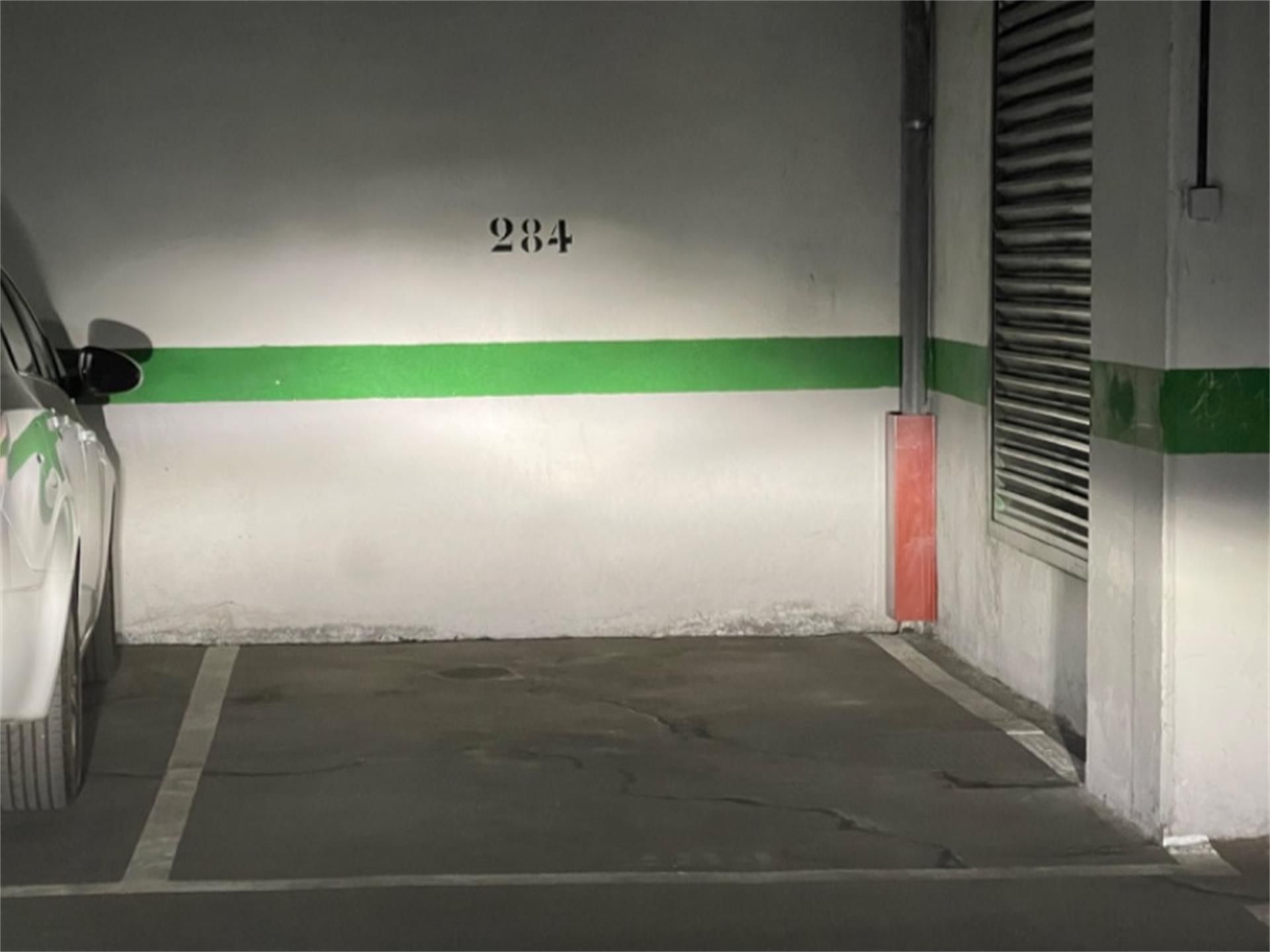 Parking of Garage for sale in Leganés