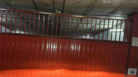 Foto 2 de Garatge en venda a Calle Ribeiro, Zarzaquemada, Madrid