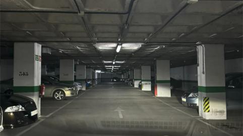 Foto 3 de Garatge en venda a Calle Ribeiro, Zarzaquemada, Madrid