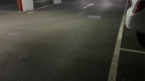 Foto 4 de Garatge en venda a Calle Ribeiro, Zarzaquemada, Madrid