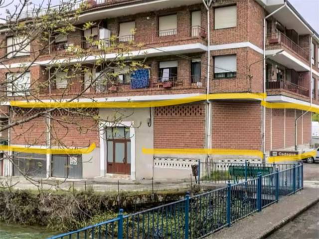 Local comercial en Venta en Carretera Lezana en Valle de Mena