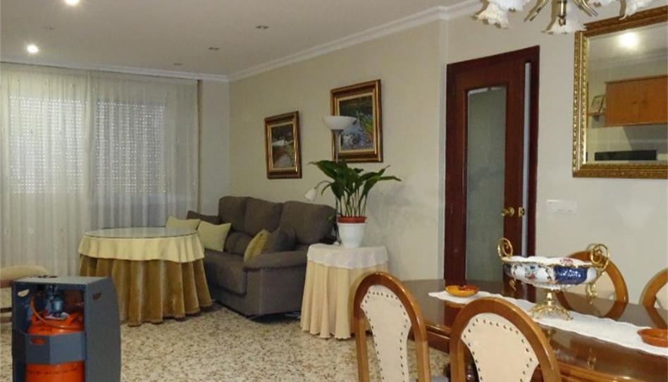 Foto 1 de Pis en venda a Calle Maestro Serrano, 27, Banyeres de Mariola, Alicante