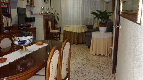 Foto 2 de Pis en venda a Calle Maestro Serrano, 27, Banyeres de Mariola, Alicante