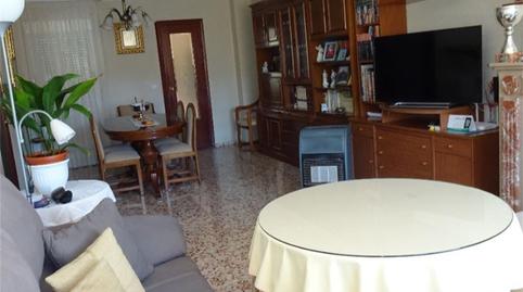 Foto 3 de Pis en venda a Calle Maestro Serrano, 27, Banyeres de Mariola, Alicante