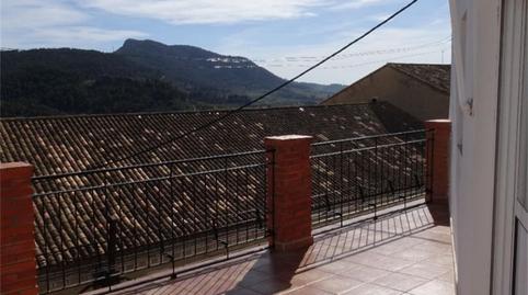 Foto 4 de Pis en venda a Calle Maestro Serrano, 27, Banyeres de Mariola, Alicante