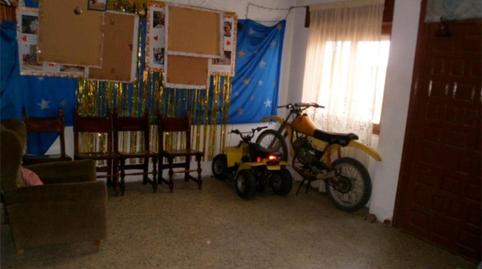 Foto 3 de Casa adosada en venda a Calle Real, 119, Valdestillas, Valladolid