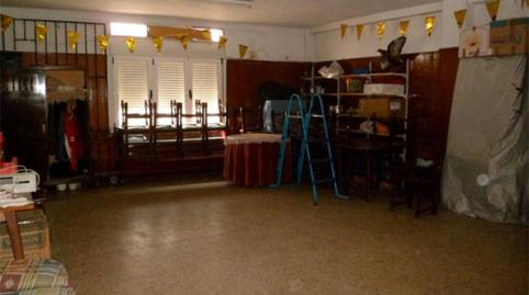 Foto 2 de Casa adosada en venda a Calle Real, 119, Valdestillas, Valladolid