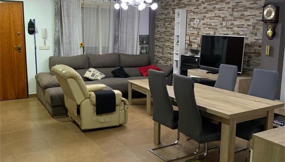 Flat for sale in El Clot de Martino, 22, Montserrat, Valencia - image 1 Photo 1 of Flat for sale in El Clot de Martino, 22, Montserrat, Valencia