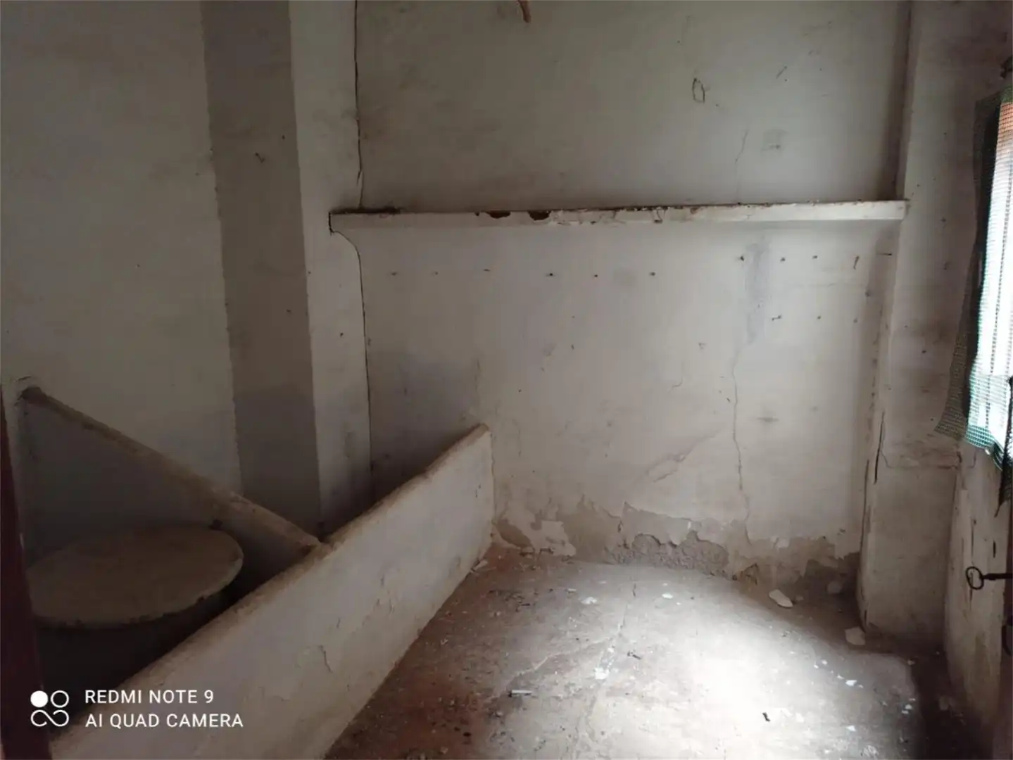 Casa adosada en venta en Teresa de Cofrentes con Balcón