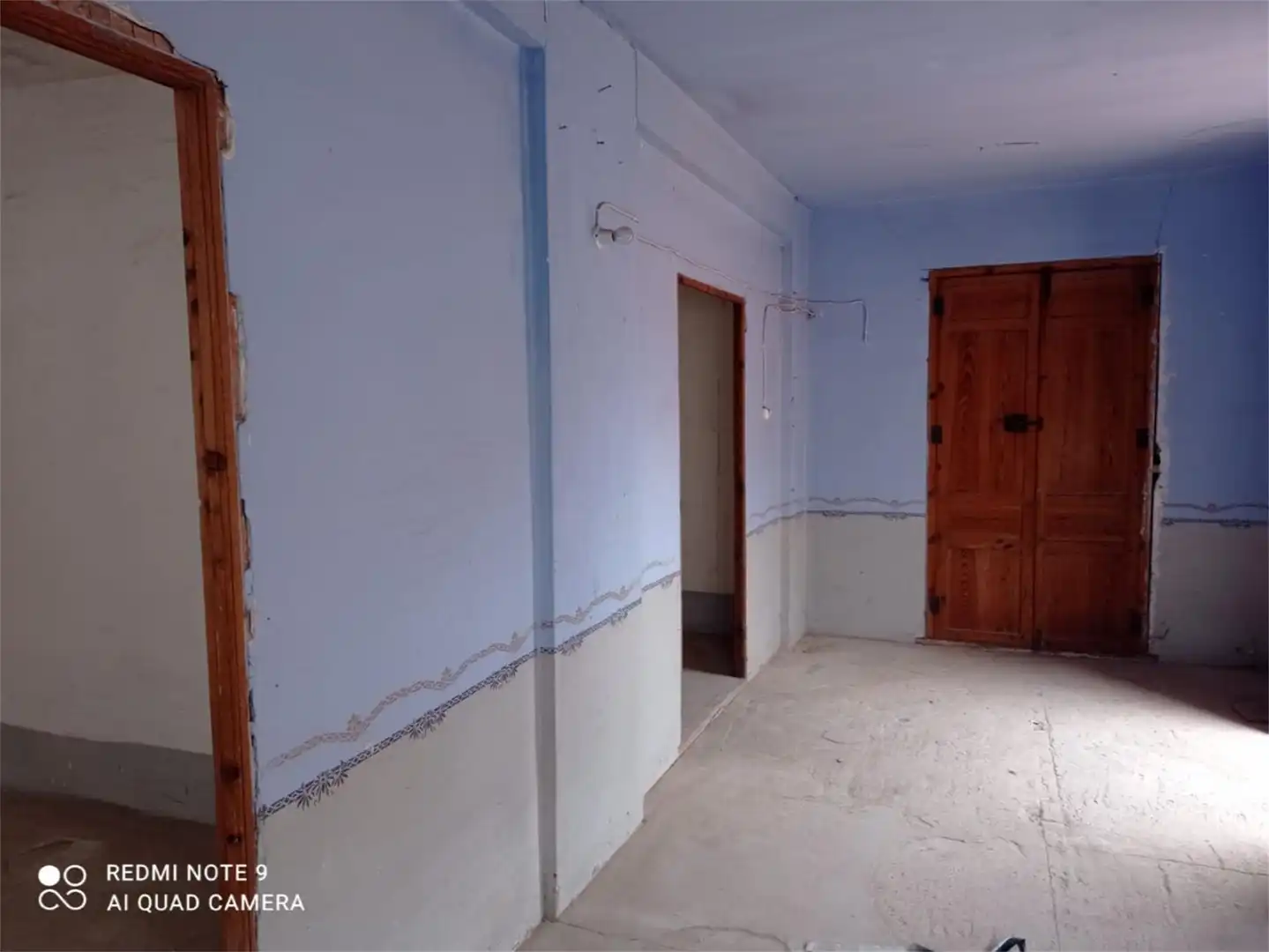 Casa adosada en venta en Teresa de Cofrentes con Balcón