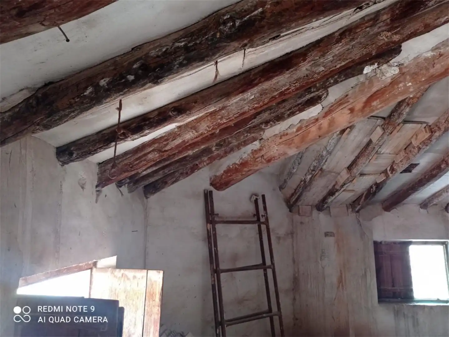 Casa adosada en venta en Teresa de Cofrentes con Balcón