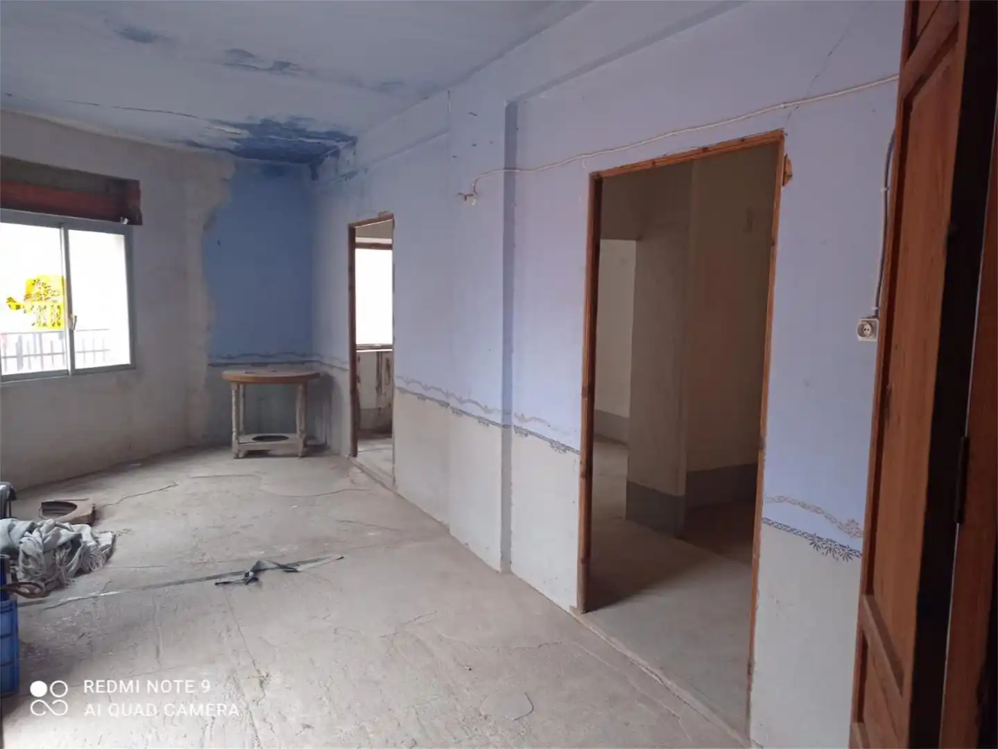 Casa adosada en venta en Teresa de Cofrentes con Balcón