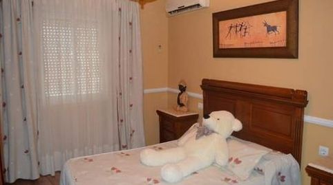 Piso en venta en Avenida Castro del Río, 66a, Baena, Córdoba - imagen 4 Foto 4 de Piso en venta en Avenida Castro del Río, 66a, Baena, Córdoba