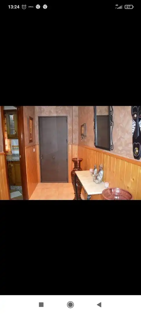 Piso en venta en Avenida Castro del Río, Baena Piso en venta en Baena con Parquet, Terraza y Trastero