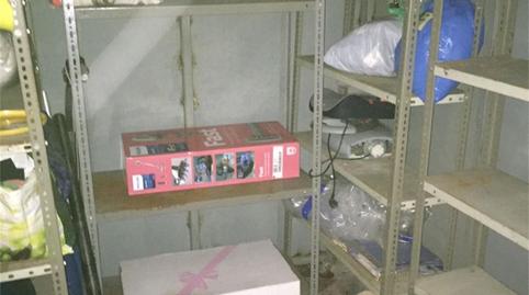 Photo 3 of Box room to rent in Carrer de Rosa Sensat, 11, La Vila Olímpica del Poblenou, Barcelona